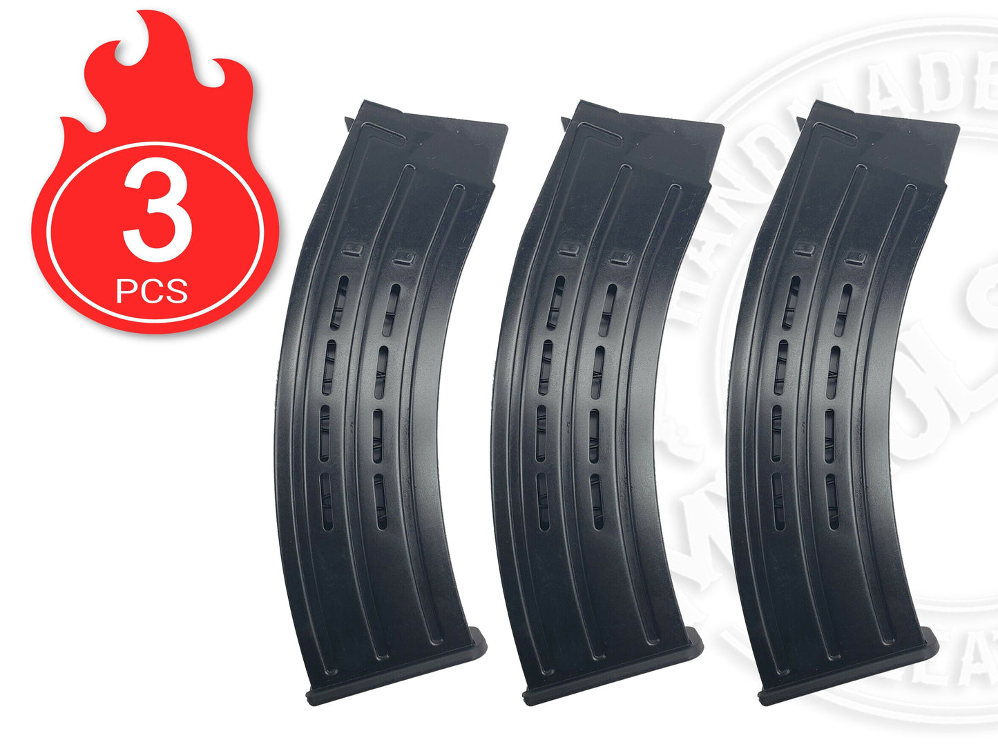 EMPEROR ARMS BLACKHAWK-12 | 10 Round Magazine  | Buy More and Save