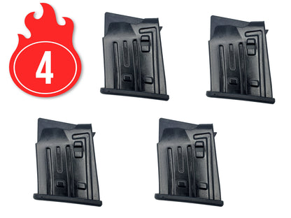 Universal 2 Round Magazine Fits All Turkish Magazine Fed Shotguns | Buy More and Save