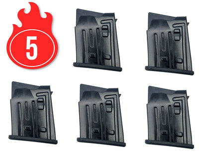 Universal 2 Round Magazine Fits All Turkish Magazine Fed Shotguns | Buy More and Save