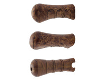 Load image into Gallery viewer, Raptor Grip, (Birds Head) For Turkish Shotguns, Wooden Effect (coated) | Choose Your Shotgun Model
