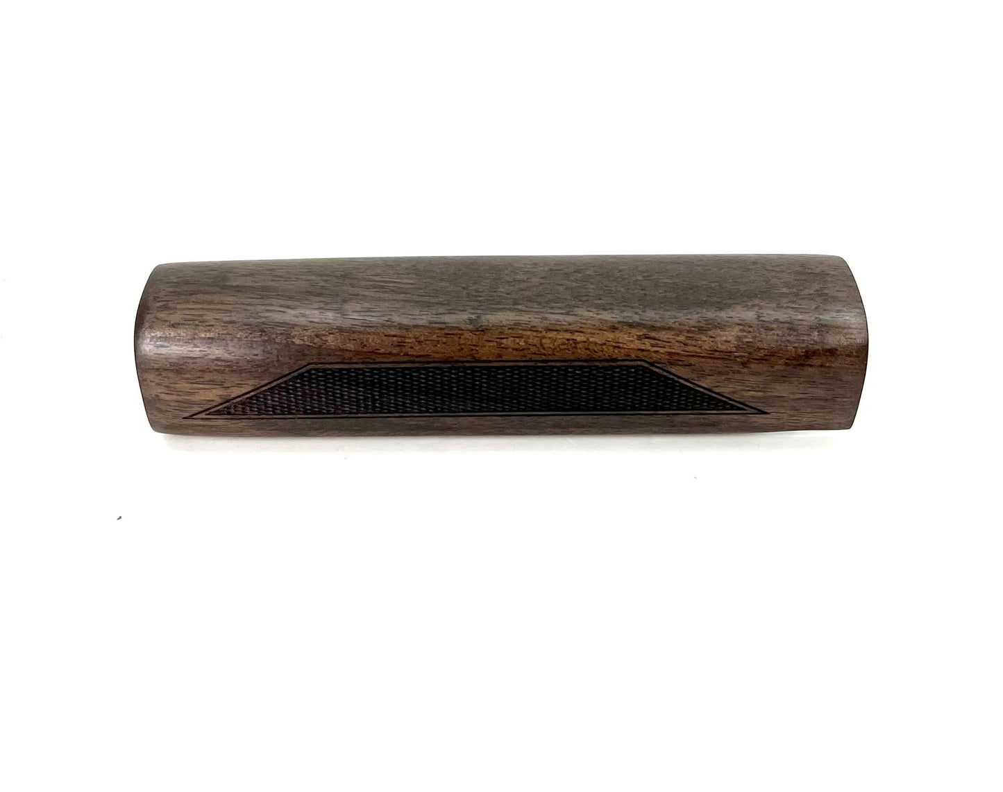 Mossberg Shockwave Turkish Walnut Wood Furniture Kit, FOREND & GRIP ( Fits 590 Model ONLY)