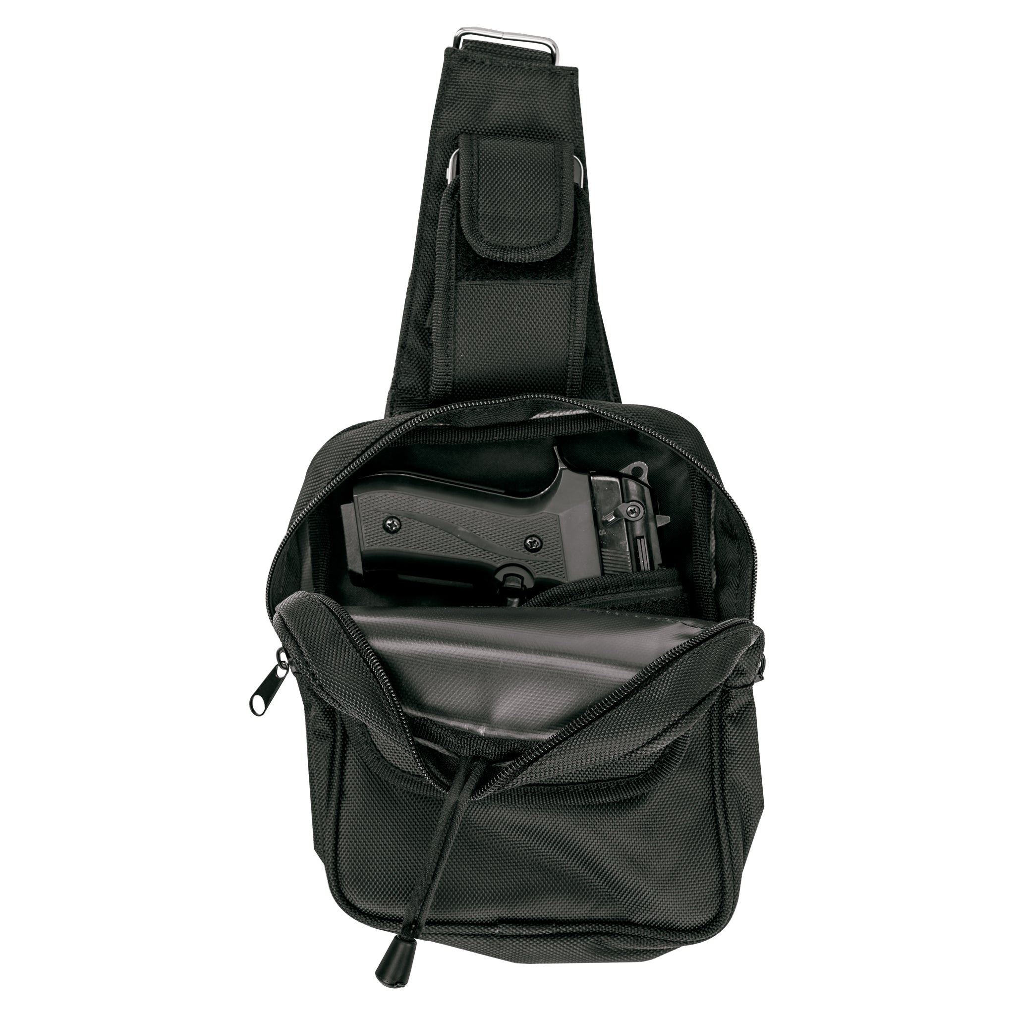 Glock best sale sling backpack