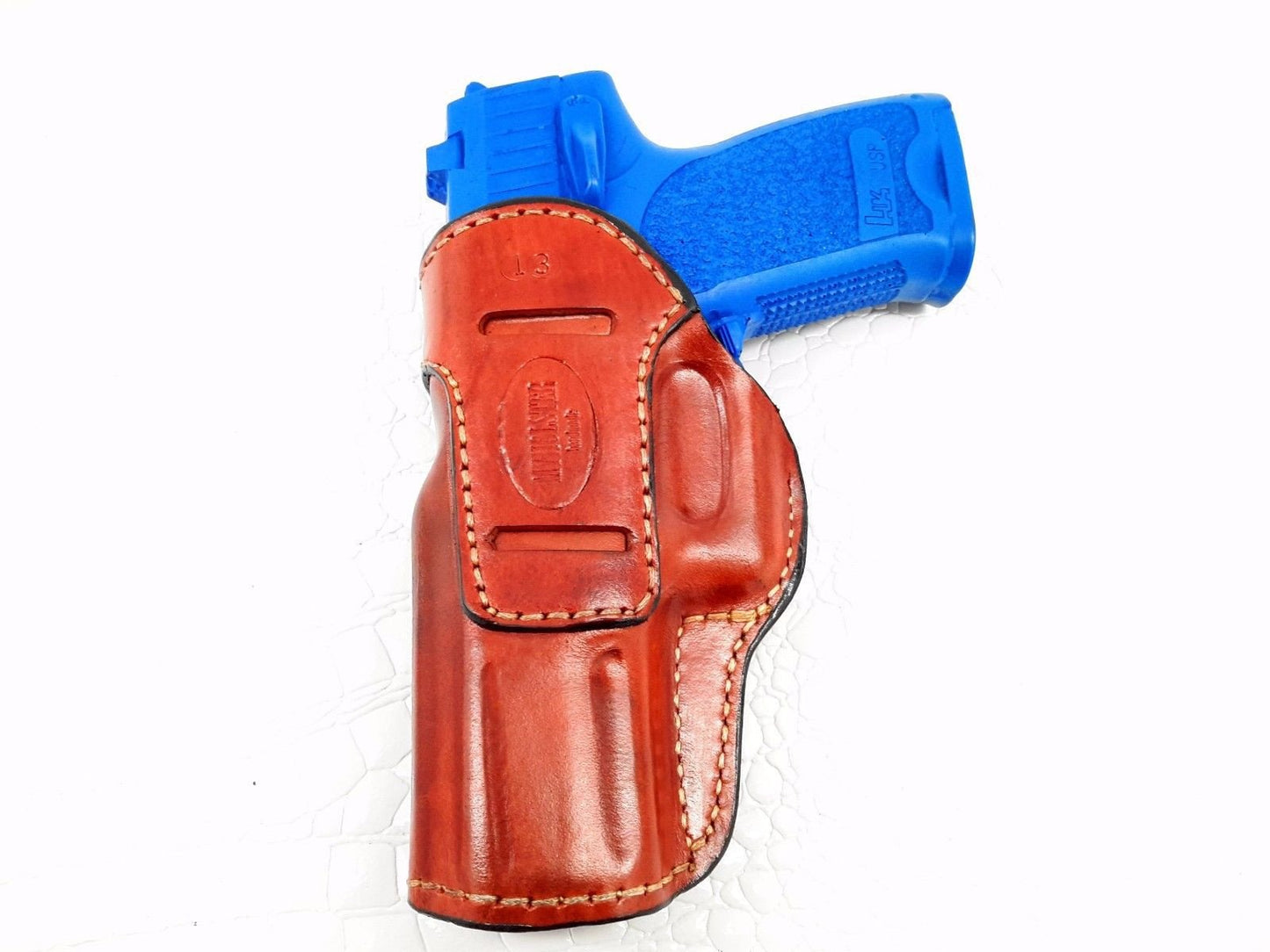 IWB Inside the Waistband holster for Heckler & Koch HK 45, MyHolster