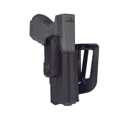 SAR USA SAR9 SPORT Polymer Outside The Waistband OWB Carry Belt Paddle Holster Right Hand